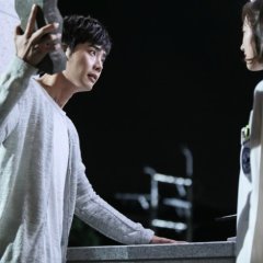 Song Jae Hee / Han Seung Hee photo