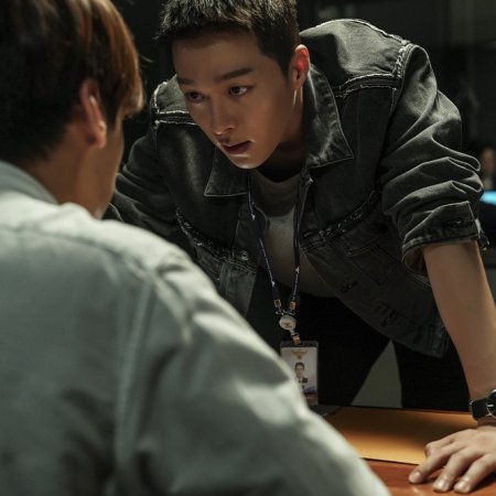 Come and Hug Me (2018)