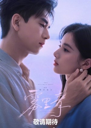 A Touch of Green poster