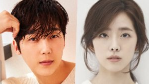 'The Penthouse' actor Yoon Jong Hoon announces marriage to Han Eun Seo