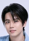 Ohmi Ryota in Present Still Perfect Thai Movie