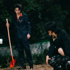 Rong Yao De Jie Ti Chinese Drama photo