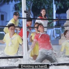 Twenty-Four Hours Chinese TV Program photo