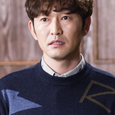 Heo Jun Seok