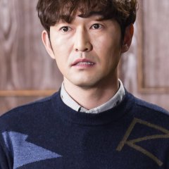 Heo Jun Seok photo
