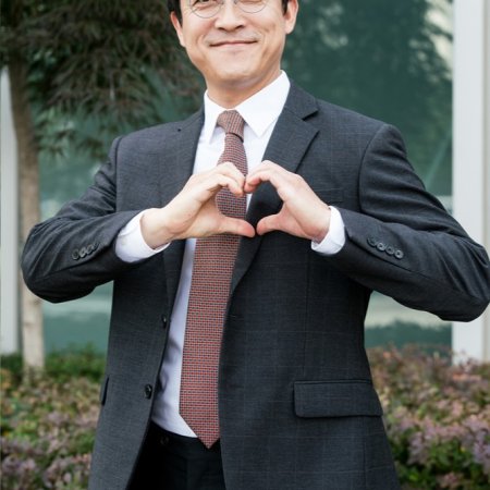 Jang Hyuk Jin