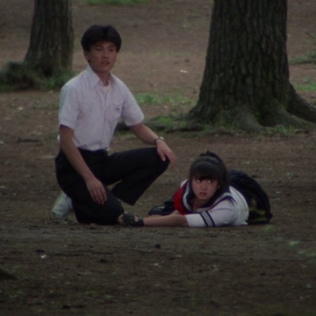 Sukeban Deka (1985)