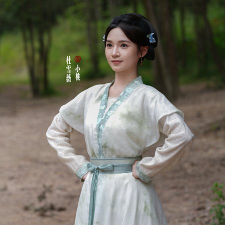 Zhuo Hua Lu ()