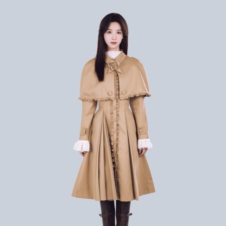 Chen Du Ling