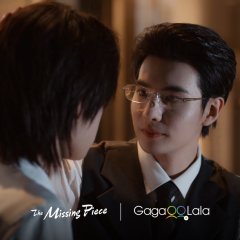 The Missing Piece Chinese Drama(2026) photo