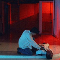 Mahjong Taiwanese Movie(1996) photo