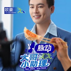 Two Stars, One Boss Chinese TV Program(2026) photo