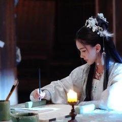 Oh Thai Girl! Pull at the General's Heartstrings Chinese Drama(2026) photo