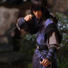 Yoo Seung Ho photo