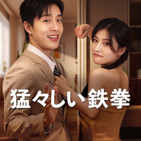 My Boss (2024)