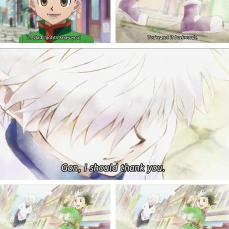 Kamisama no Boto  (2013)