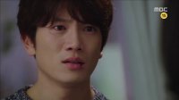 The shock and dismay of his mother's words :'( Why does his "family" have to be…