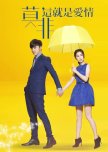 Murphy's Law of Love taiwanese drama review
