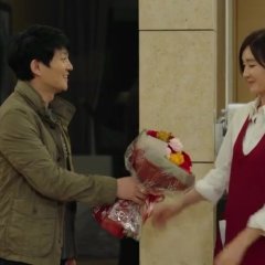 Triangle Korean Drama photo