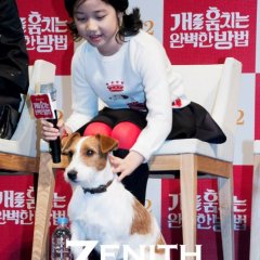 How to Steal a Dog Korean Movie photo