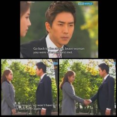 I'll Give You The Stars and The Moon (2012) - MyDramaList