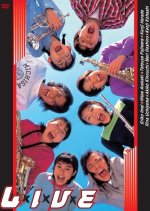 LxIxVxE Japanese Drama photo