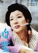 The Snowy Heron Japanese Movie photo