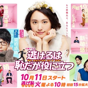 Kamisama no Boto  (2013)