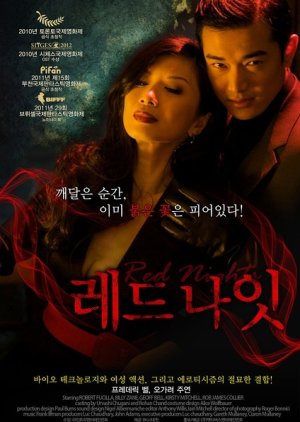 Red Nights (2010) poster