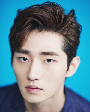 Shin Kang Woo (신강우) - MyDramaList