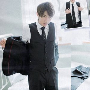 Kamisama no Boto  (2013)