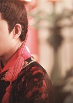 The Glory of Tang Dynasty Chinese Drama photo