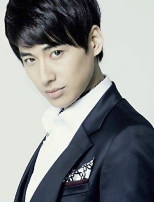 Lee Ji Hoon (1979) - MyDramaList