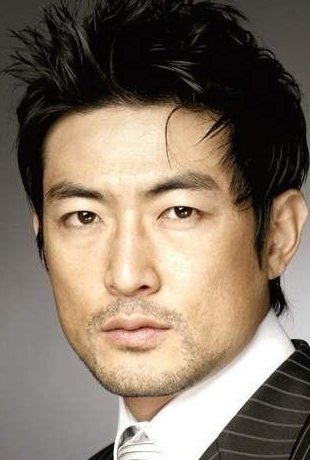 Lee Dong Hyun - MyDramaList