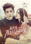 So Young 2: So You're Still Here chinese movie review