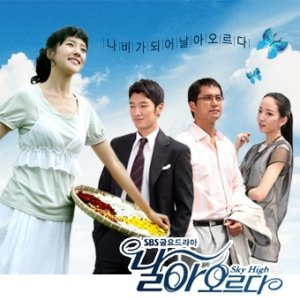 Sky High (2007)