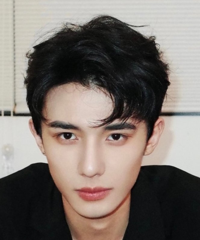 Ling Xu Zhou