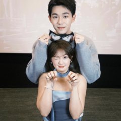 The Seized Destiny Chinese Drama photo