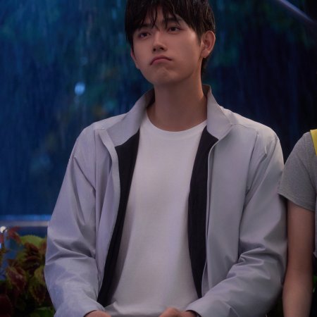 Eat Run Love (2025)