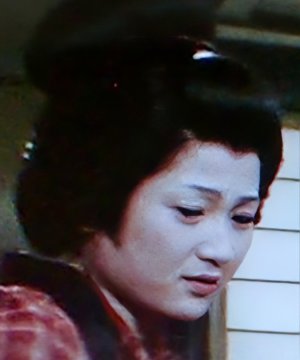 Mitsue Ozaki