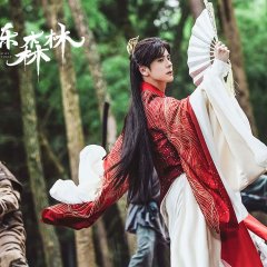 Echo of Her Voice Chinese Drama photo