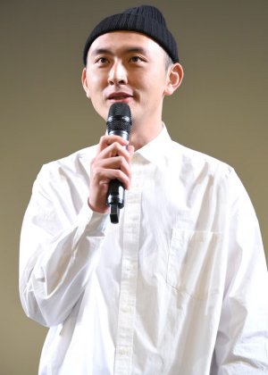 Seki Yutaro in Sai Japanese Drama