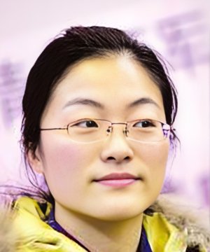 Zi Jin