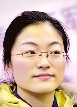 Jin Zi in Dreaming Back to the Qing Dynasty Chinese Drama(2019)