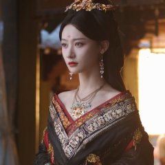 To Love or to Defy Chinese Drama photo