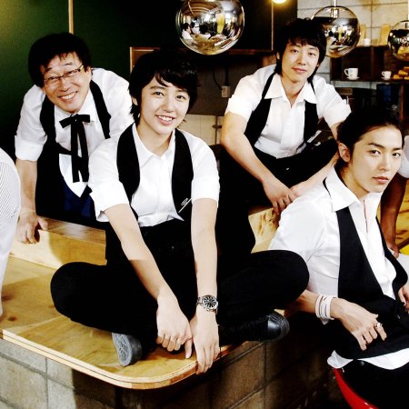 Kamisama no Boto  (2013)