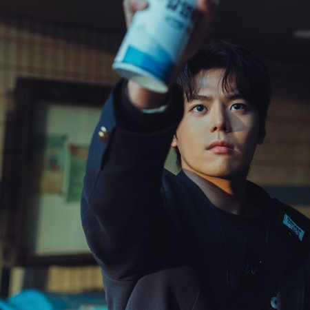 Weak Hero Class 2 (2025)