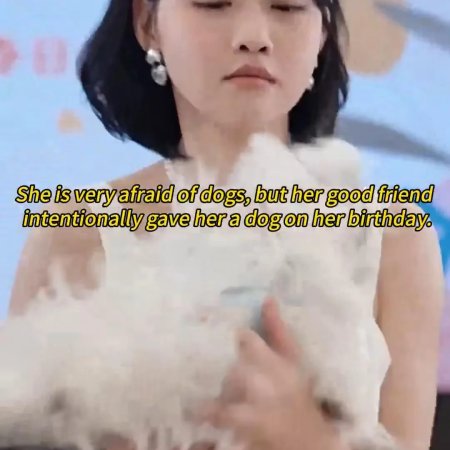 Jia Ru Ai Qing Kan Bu Jian (2025)