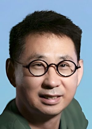 Zhou Yang in Swords into Plowshares Chinese Drama