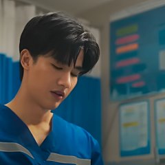 Break Up Service Thai Drama photo